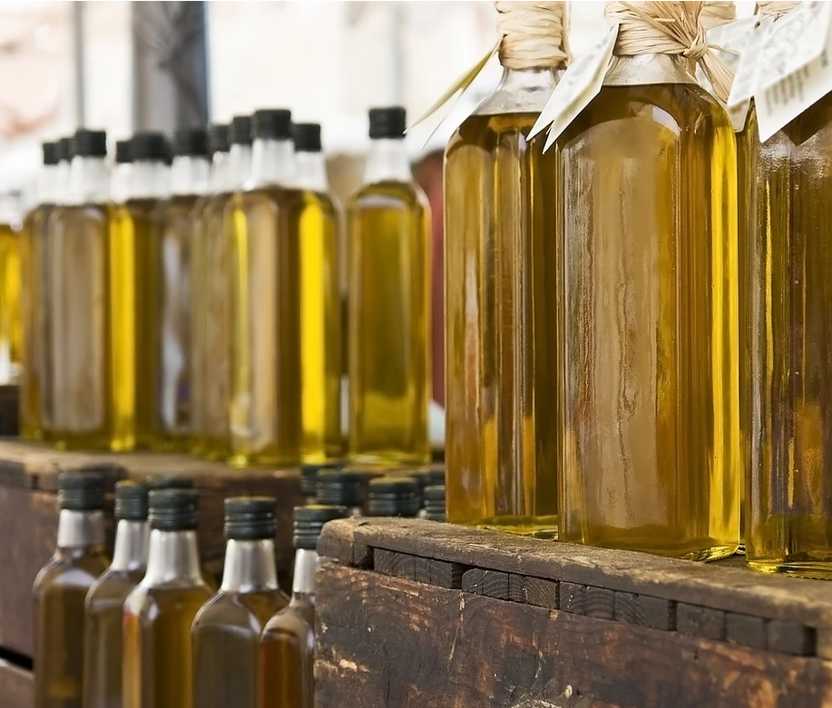 Expert Tips for Buying and Storing Extra Virgin Olive Oil
